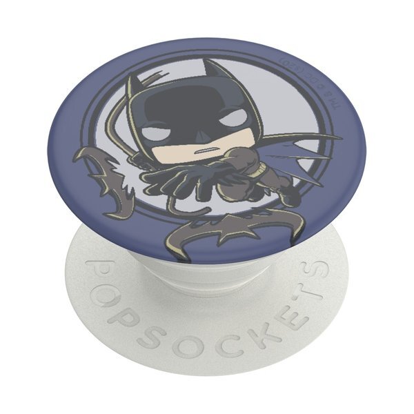 PopSocket Chibi Batman | Shop Co.